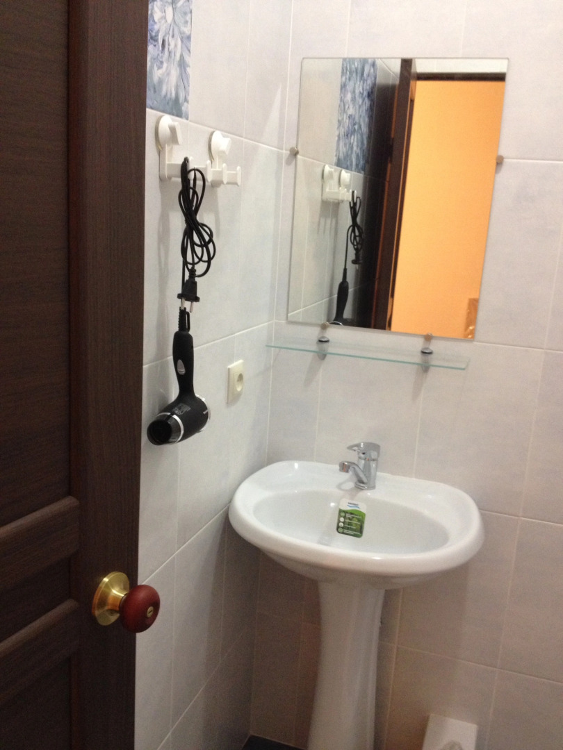 Гостевой Дом Монэ