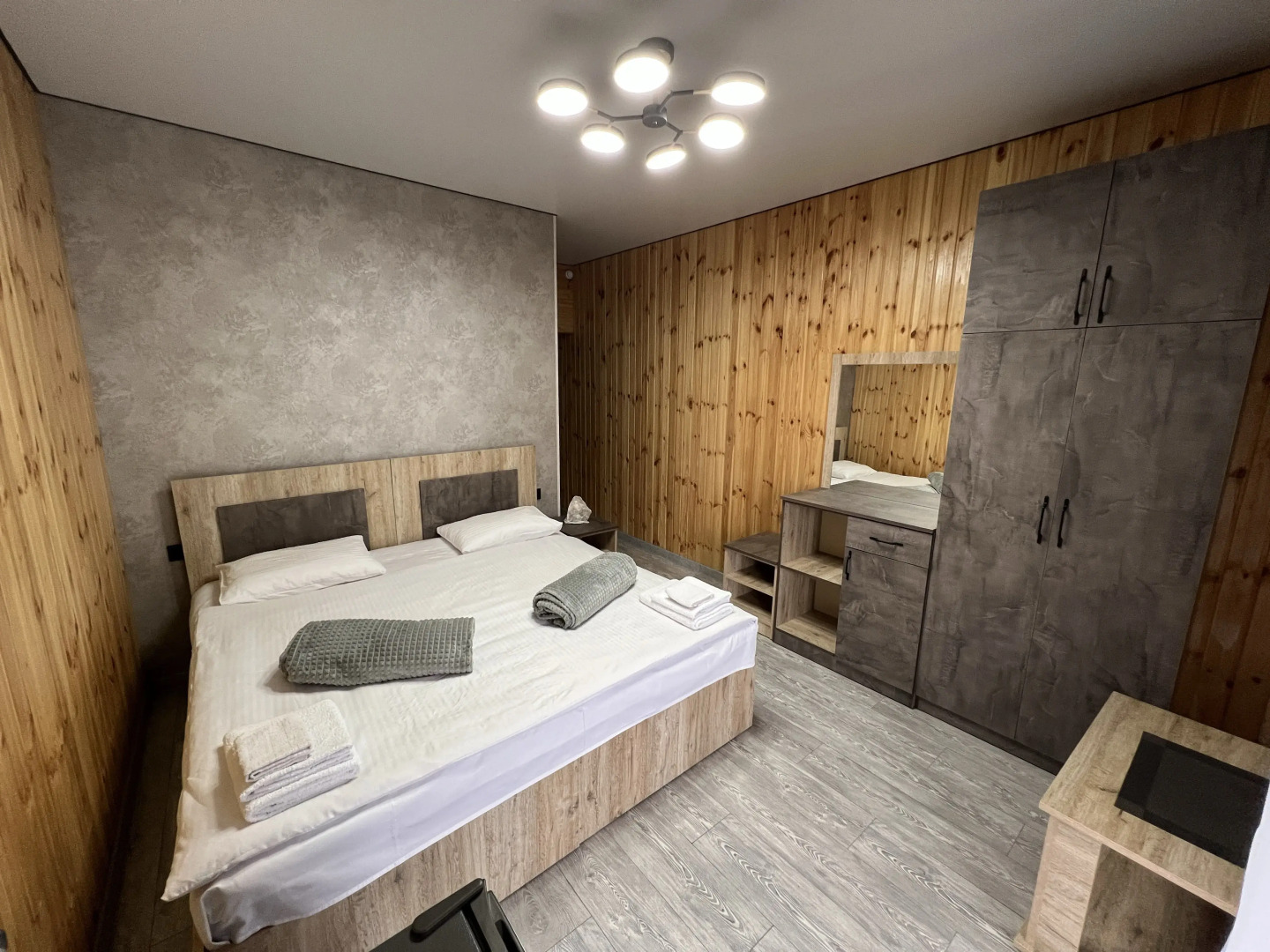 Отель Sky House Yeghegis by Arkouda