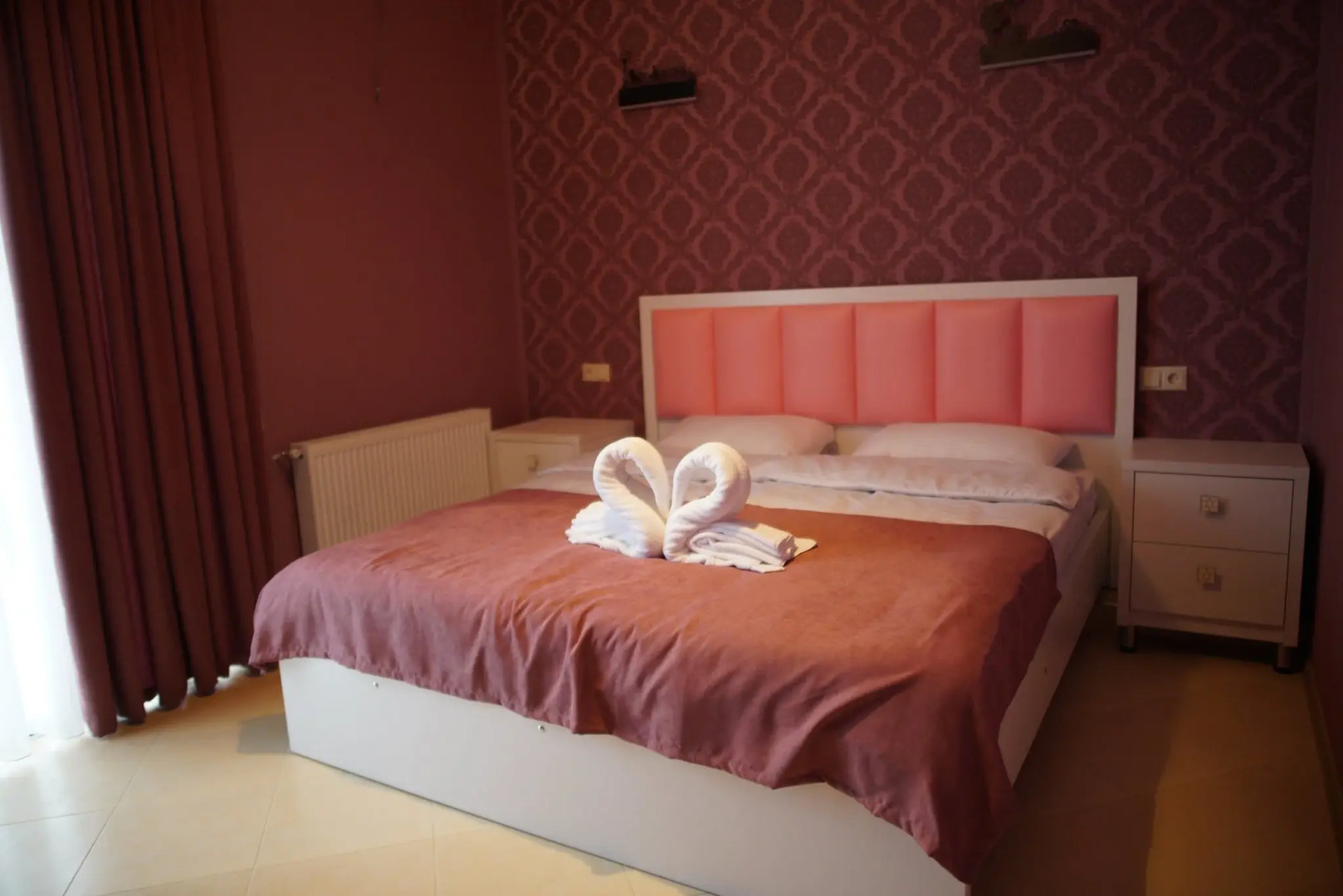 Отель Tbilisi Sea Hotel