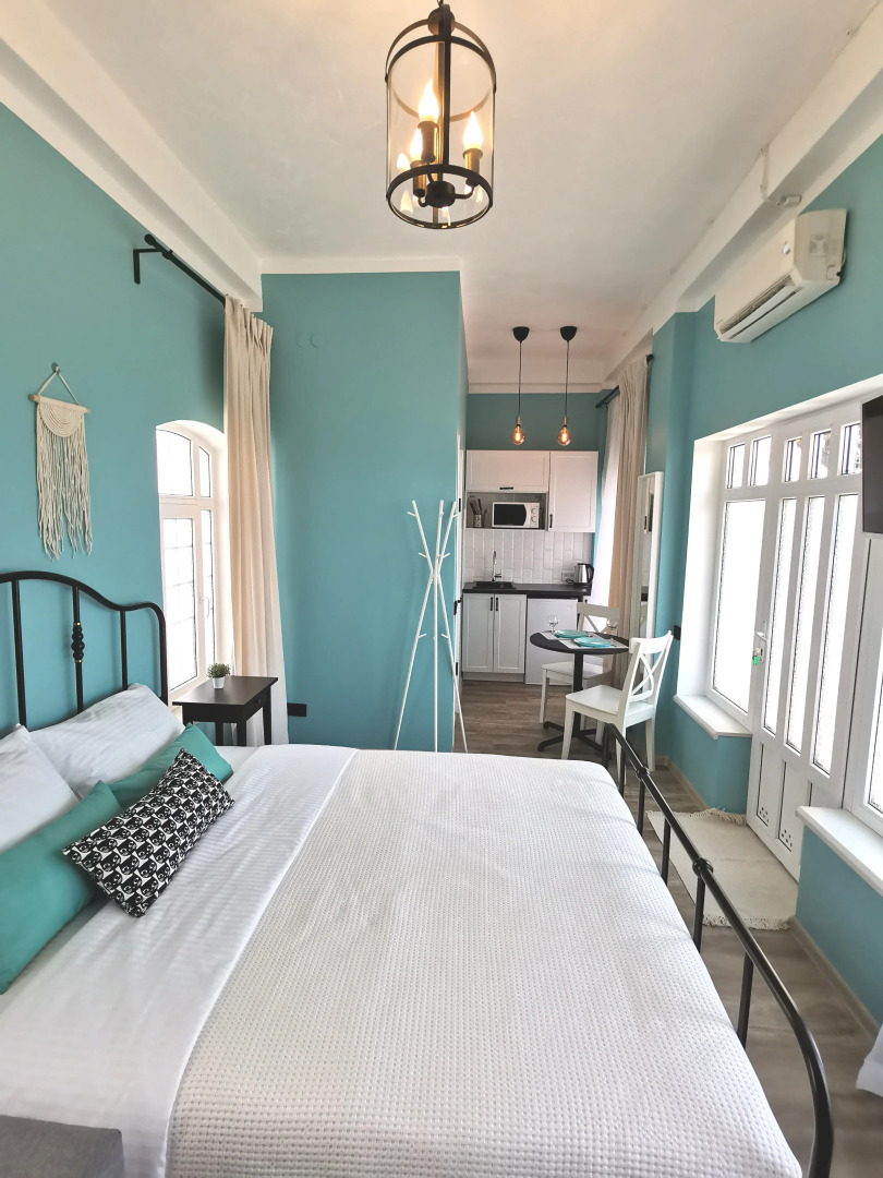 Апартаменты На Дражинке 1