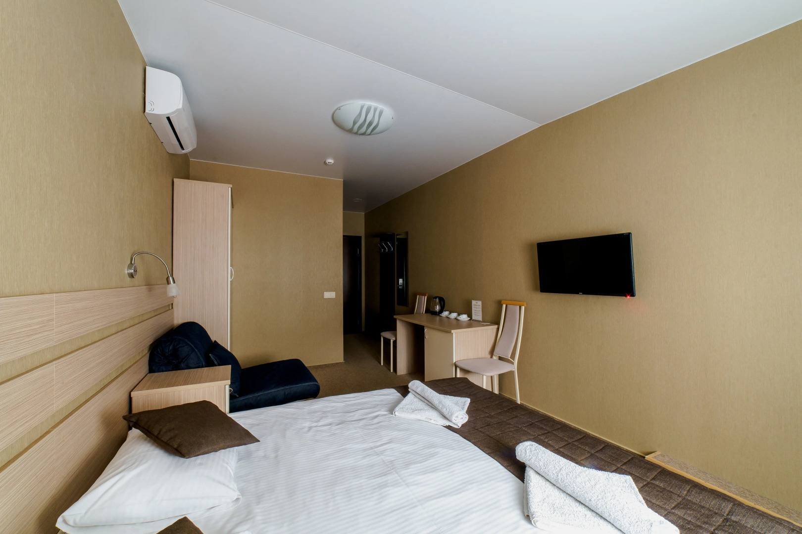 Отель Pokrovka25