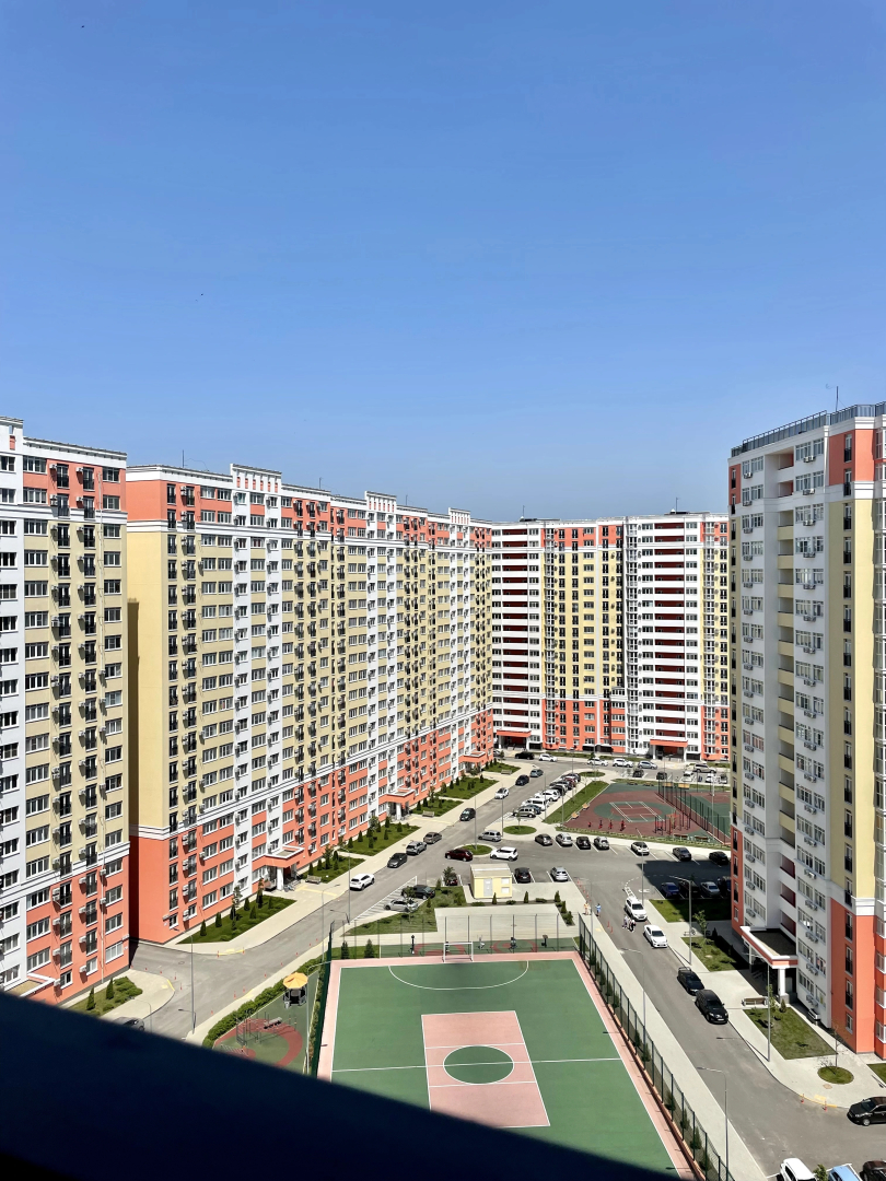 Апартаменты в Анапе от LetoApart