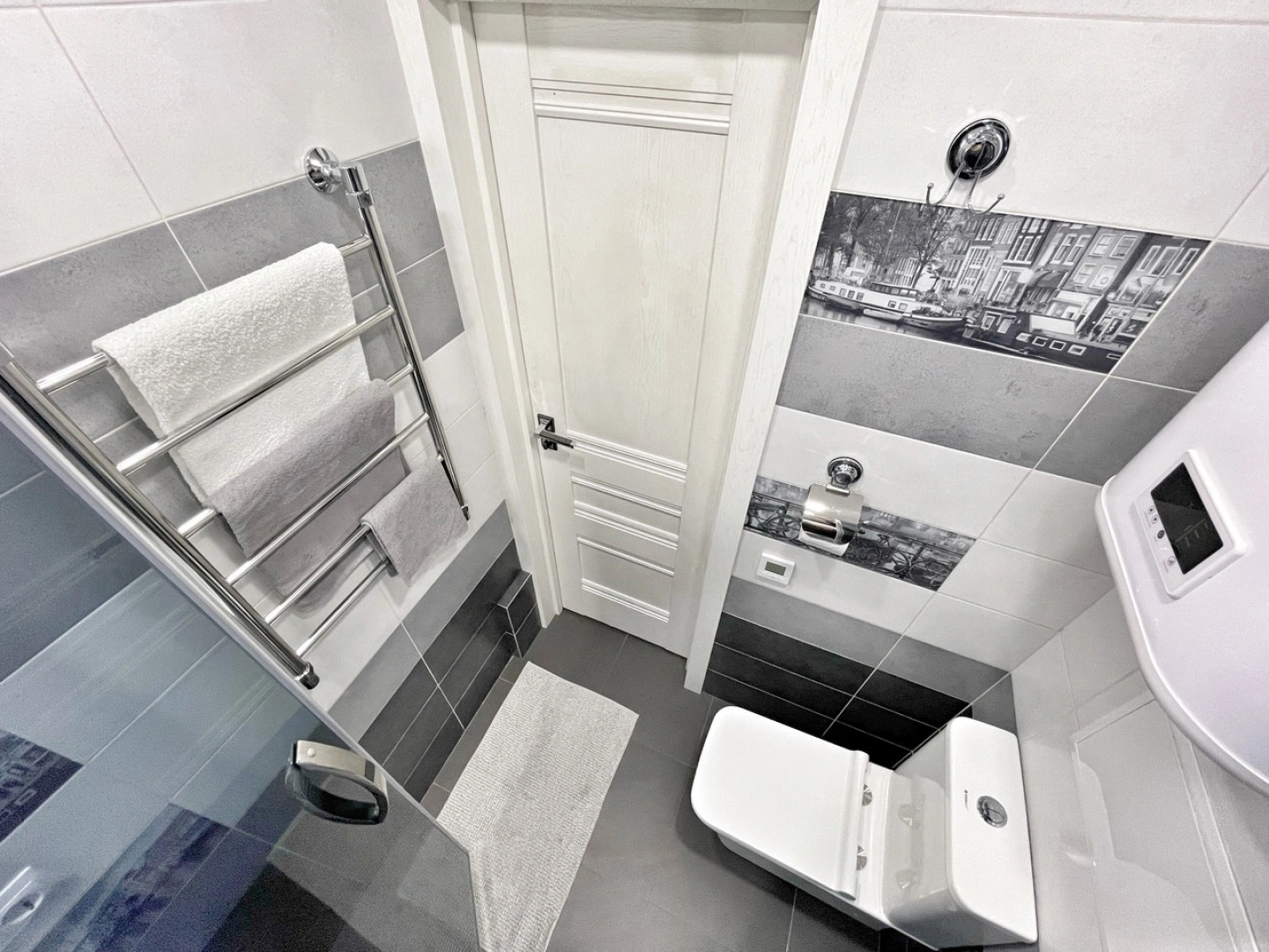 Квартира в Центре Города