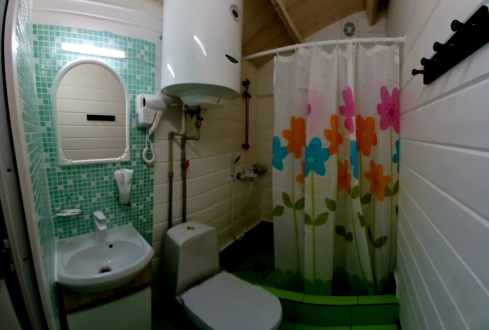 База отдыха Круглогодичная Слобода