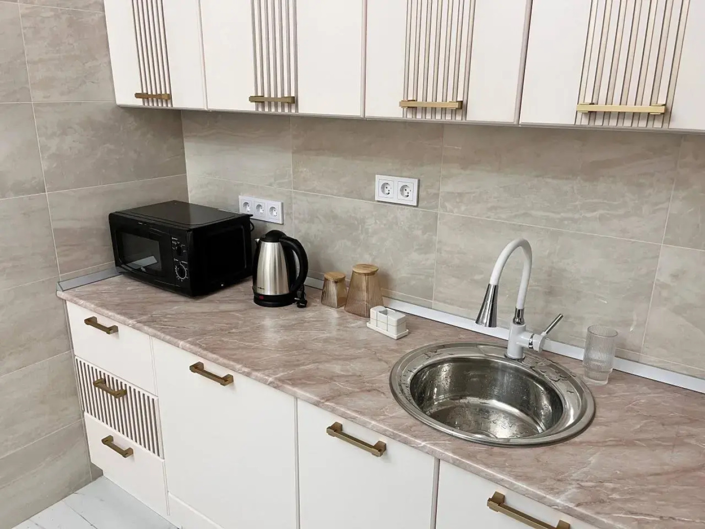 Мини-отель Старк-КМВ