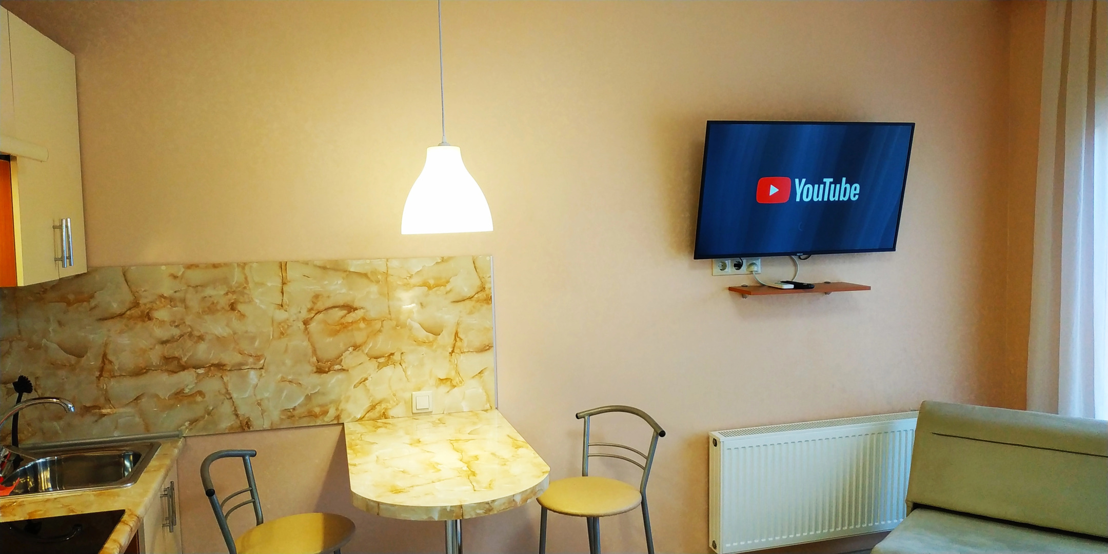 Гостевой дом МореТур