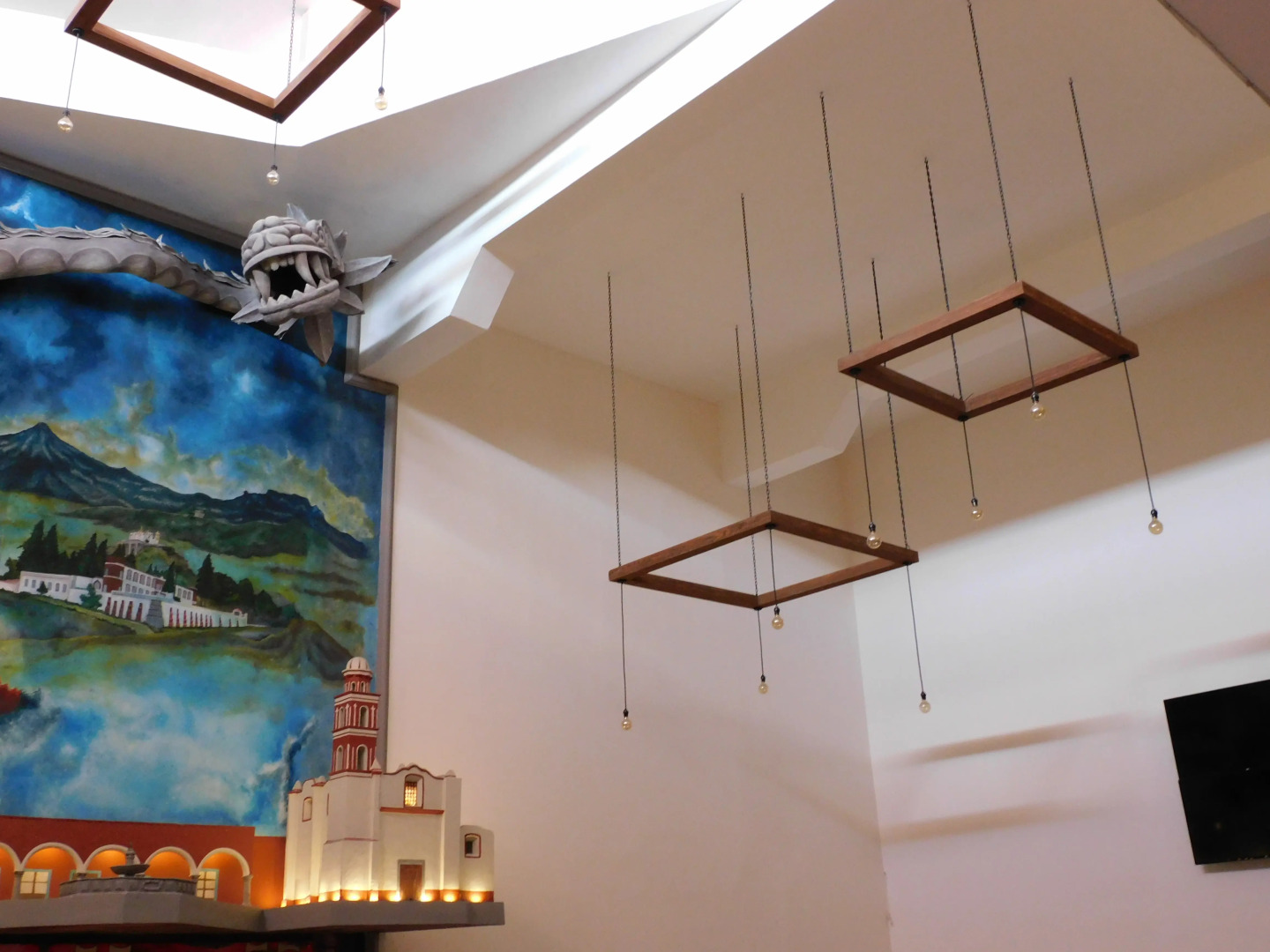 Отель Santa Rosa by Rotamundos