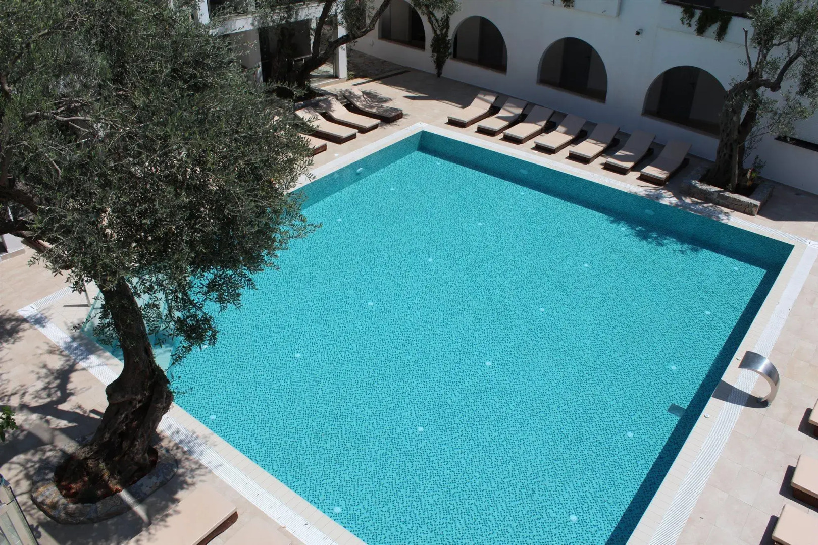 Vile Oliva Hotel & Resort