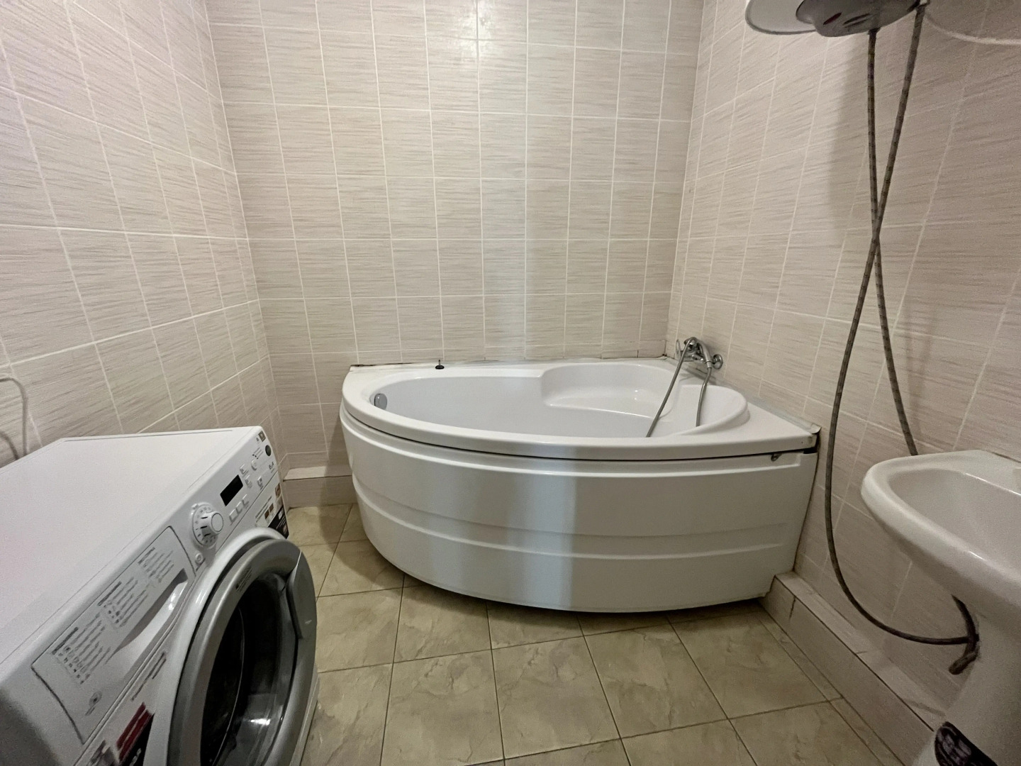 Апартаменты Курортный 7