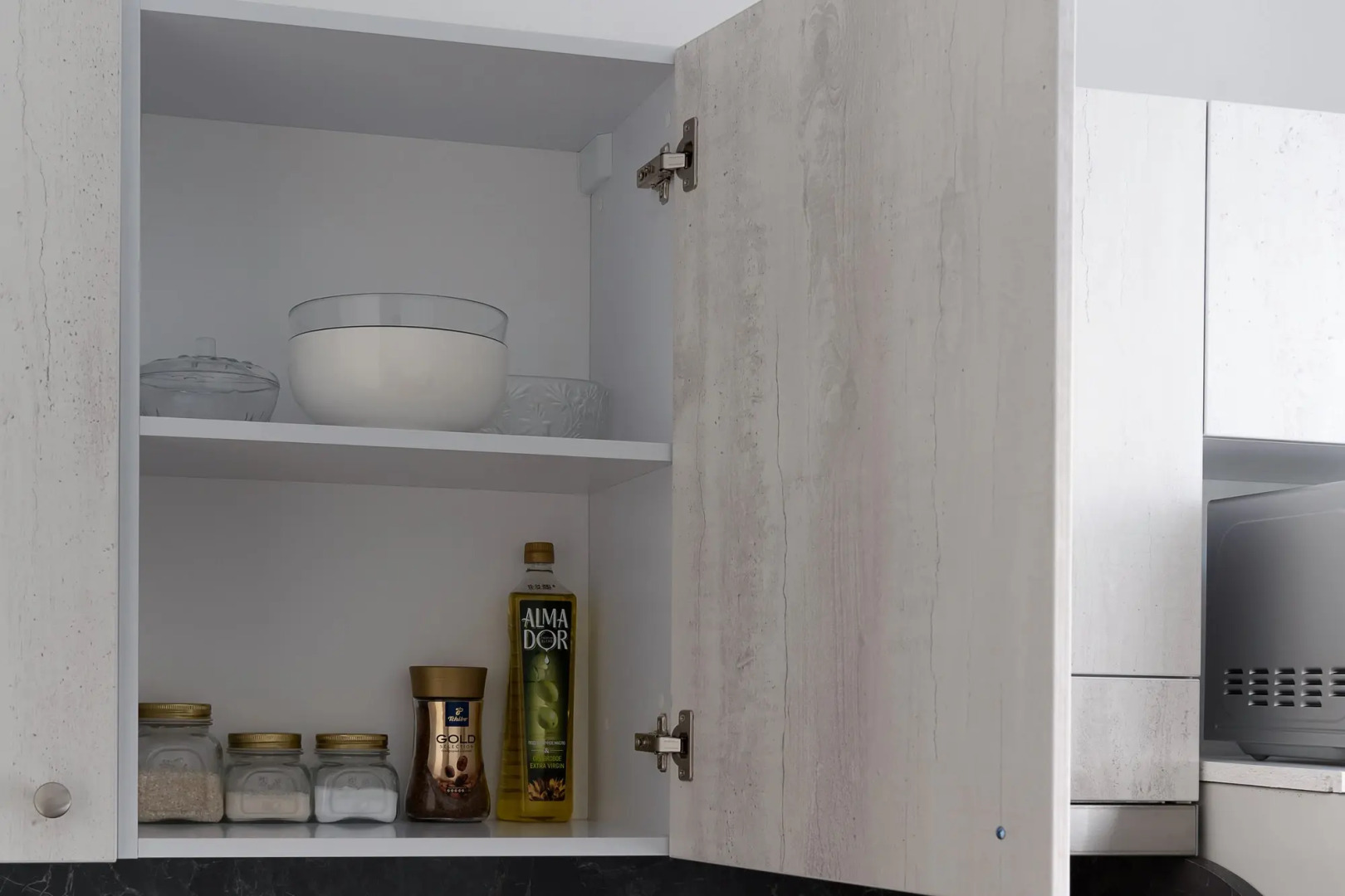 Квартира на Бестужева