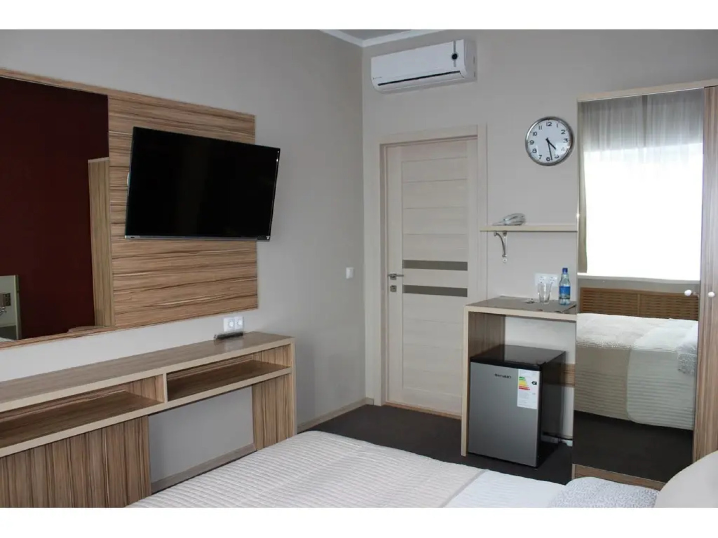 Отель От и до