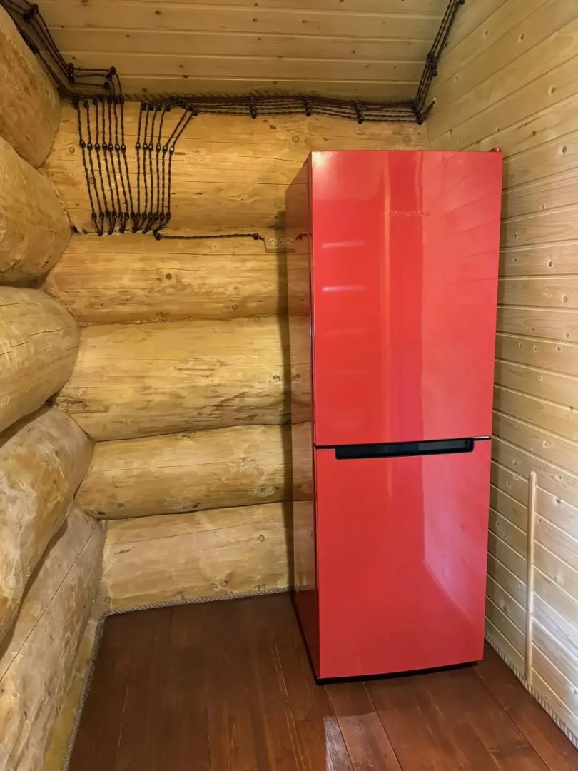 Частный дом за городом