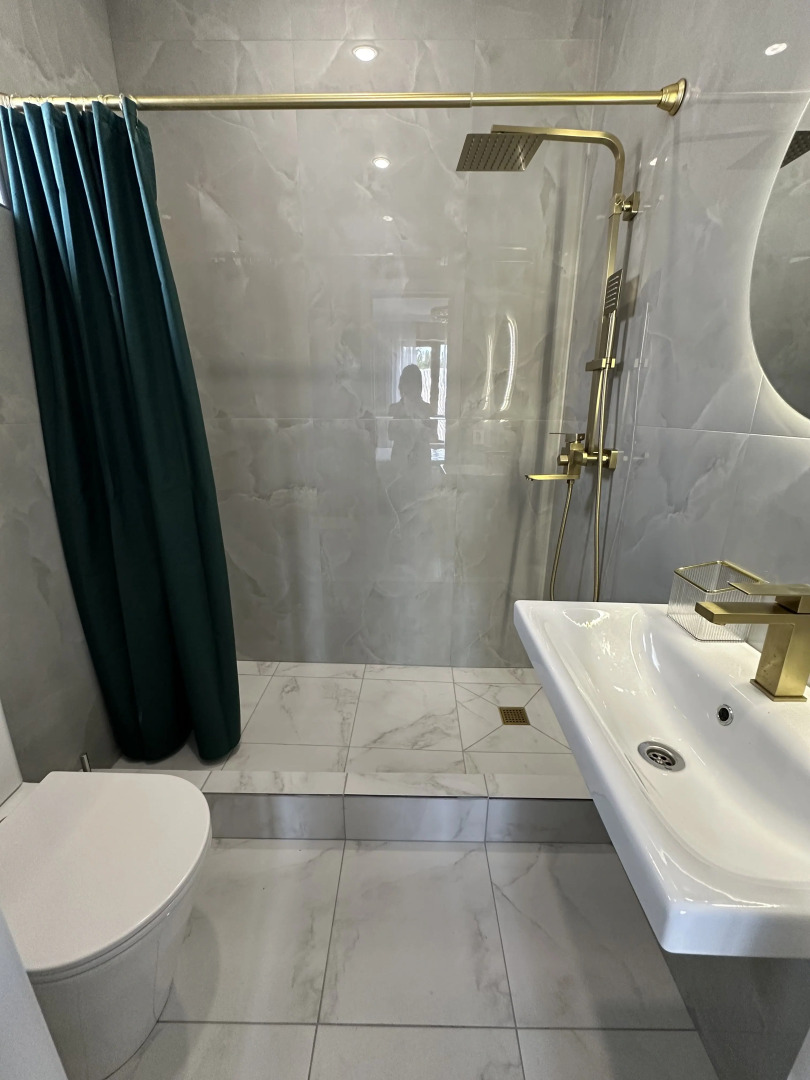 Гостевой дом Мокко