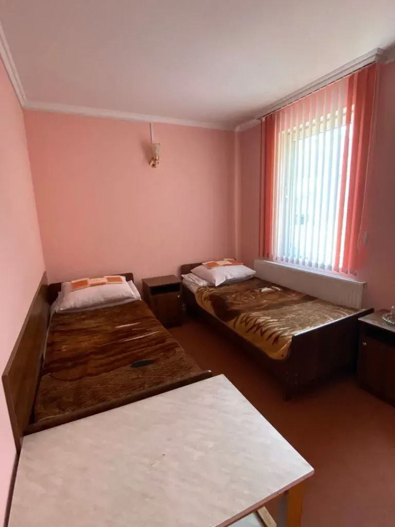 Гостевой Дом Иткол-Тау