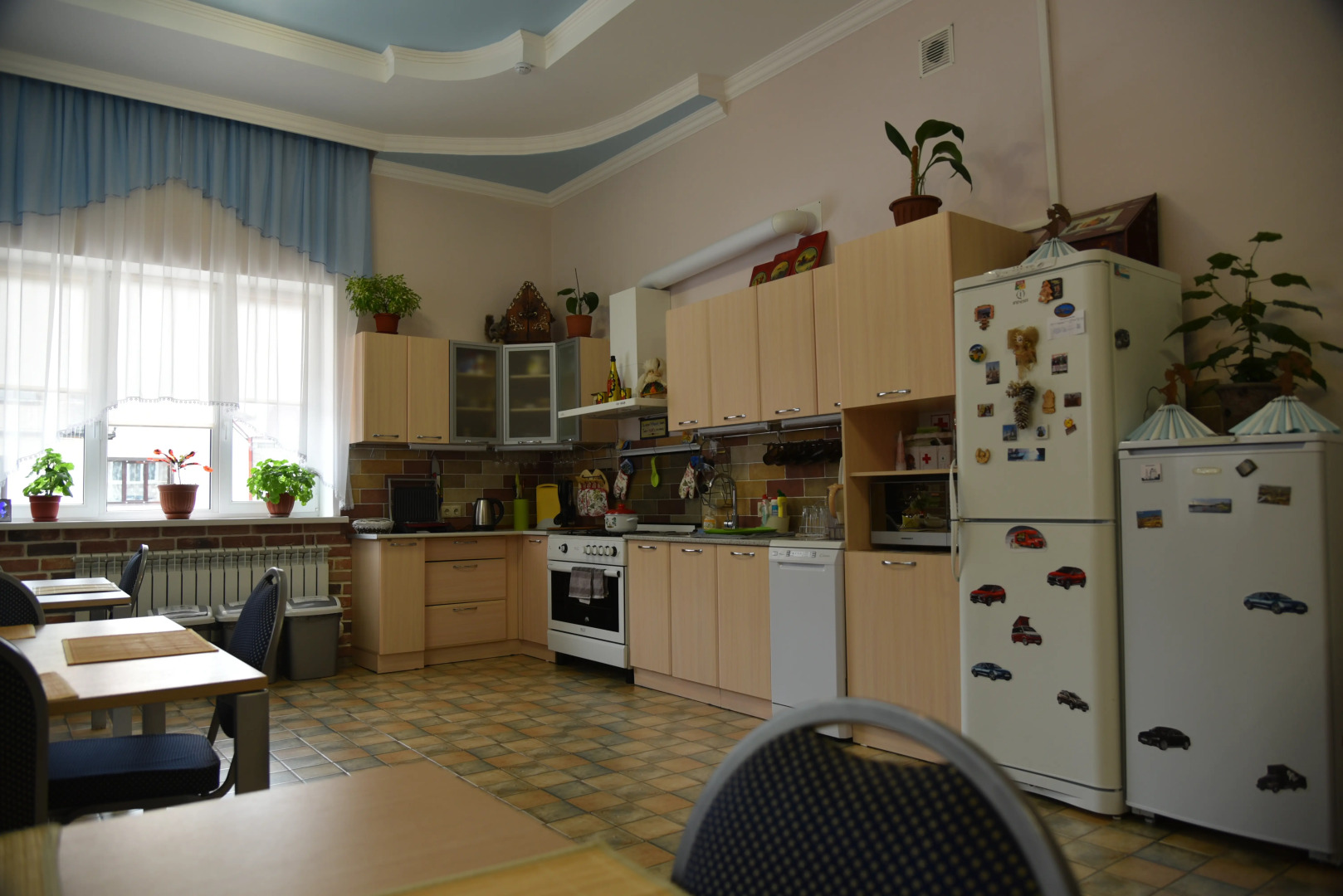 Гостевой дом Иволга