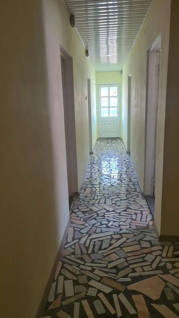 Гостевой дом Уют Лоо