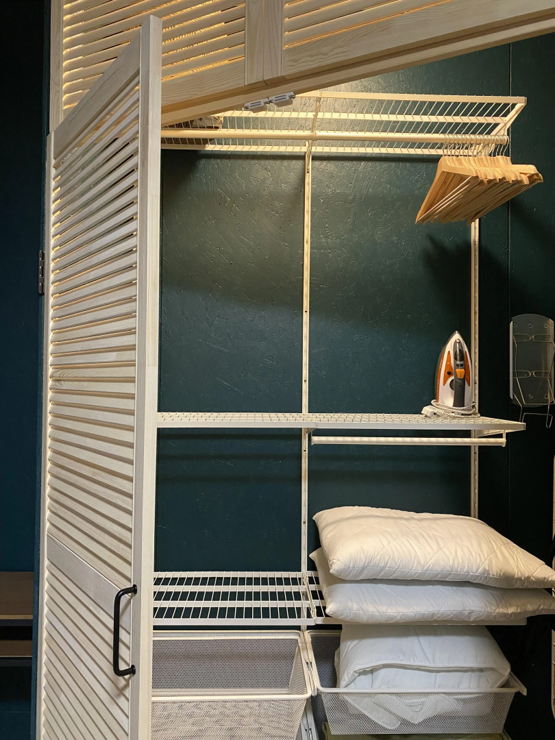 Гостевой дом Брусничный Барн