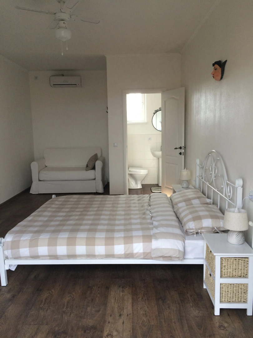 Отель гостевой дом Совы