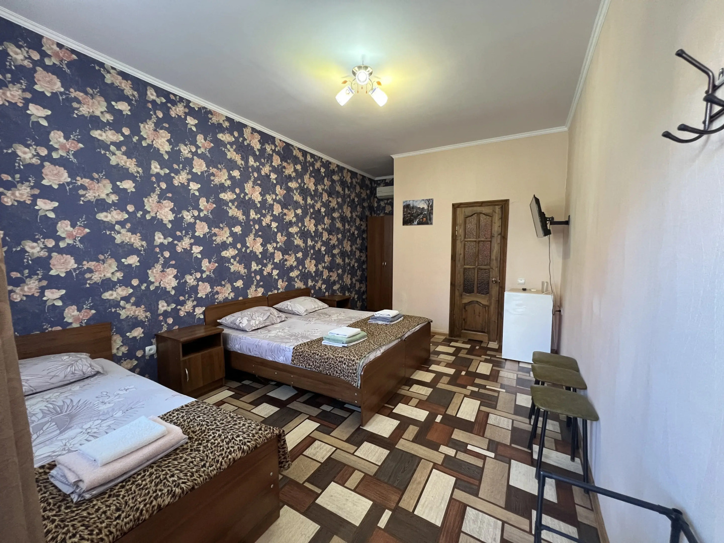 Гостевой дом Маргарита