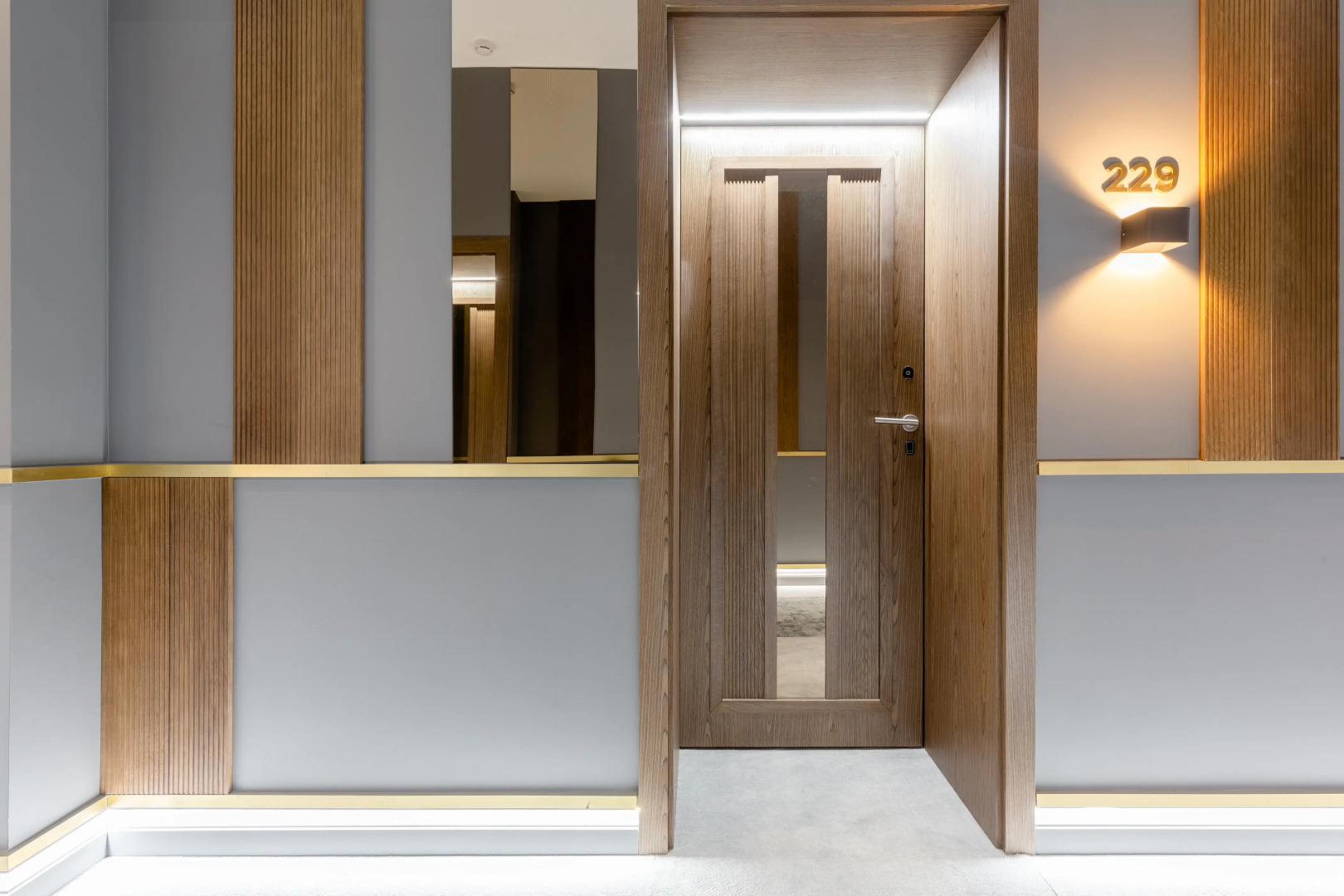 Апартаменты Cozy Mystic