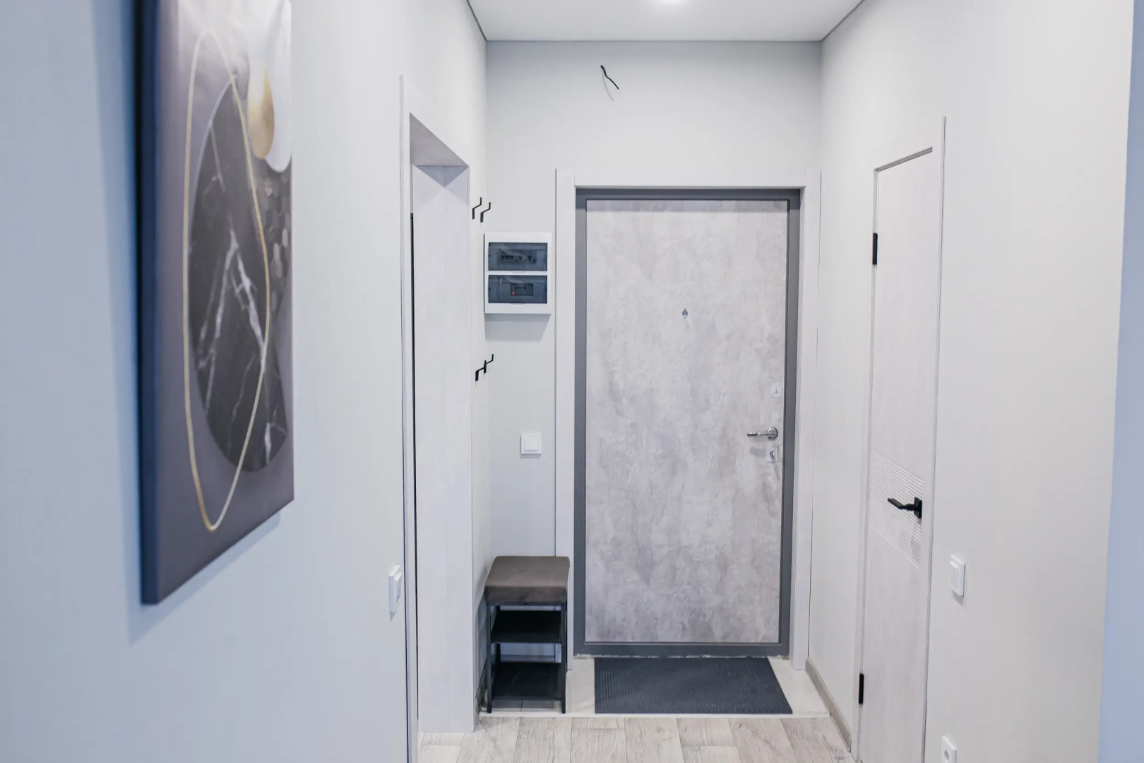 Апартаменты Альфа Хоум Плюс В центре Челябинска