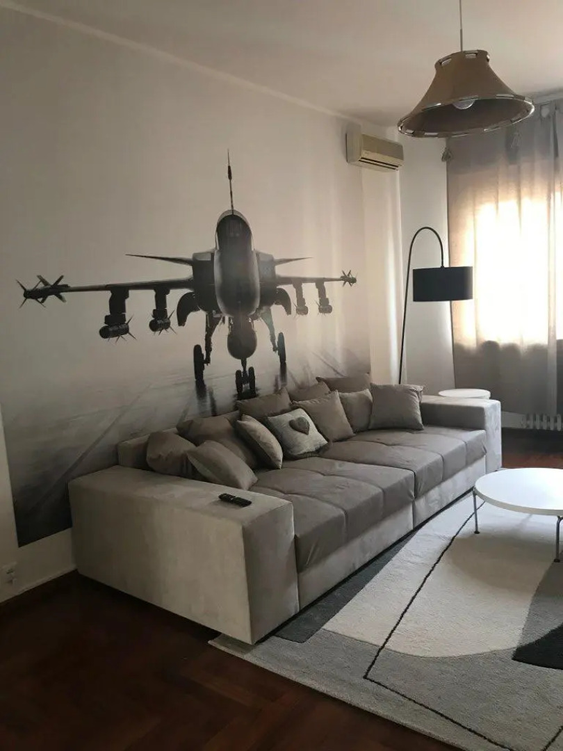 Via Tortona Apartments