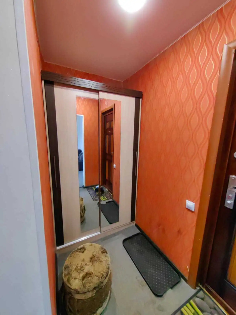 Квартира на проспекте Строителей 13/3