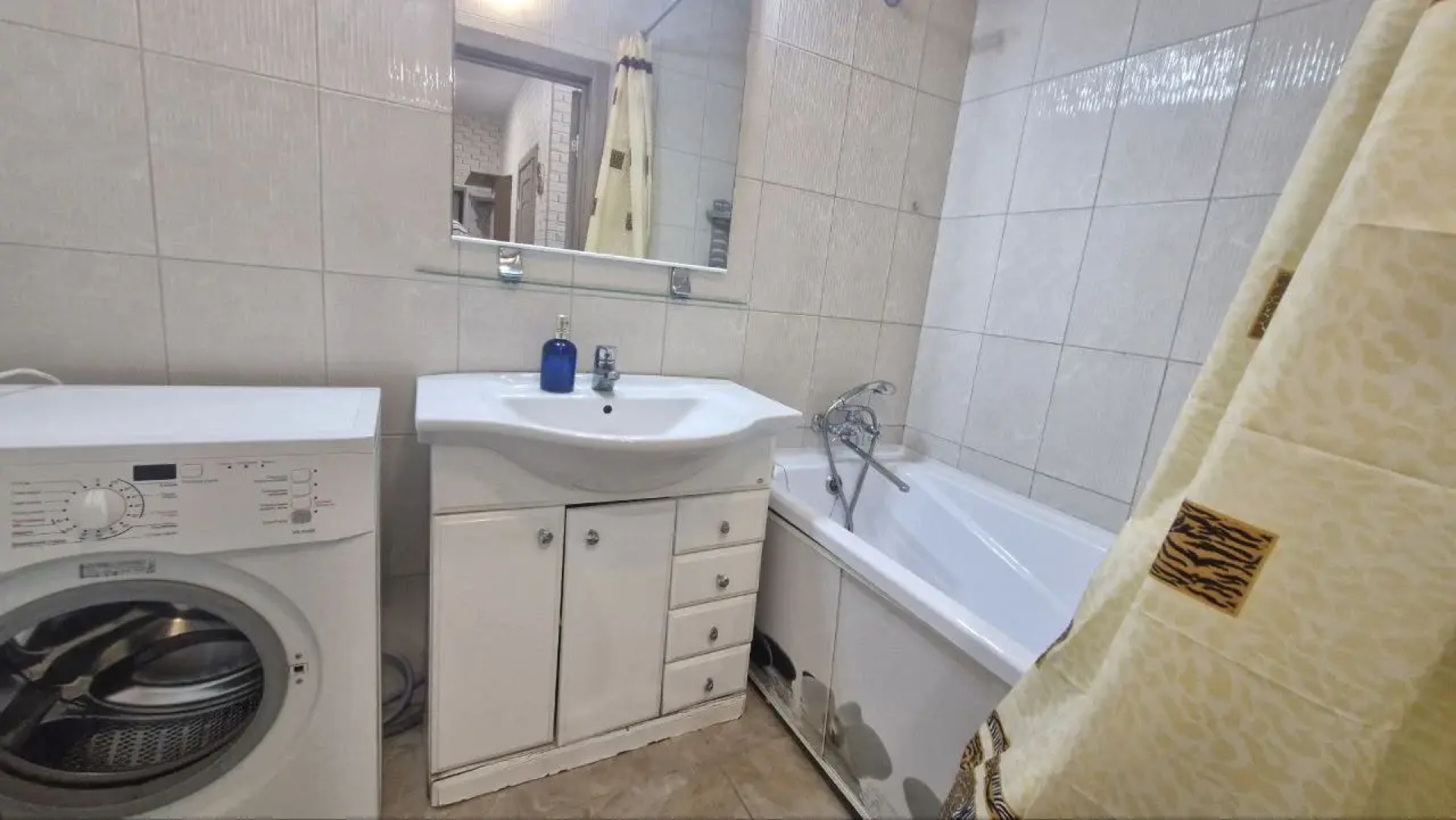 Квартира Лед и пламя в самом сердце Севастополя