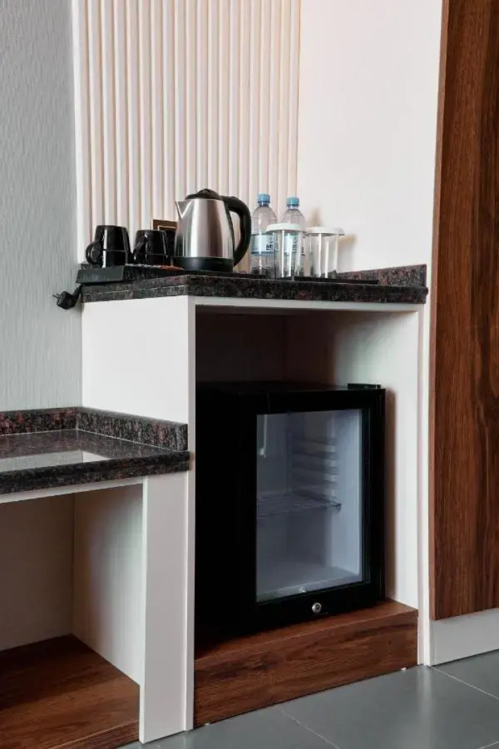 Отель Diamond Shymkent