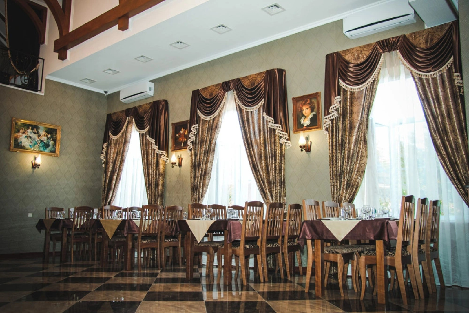 Гостевой дом Марсель