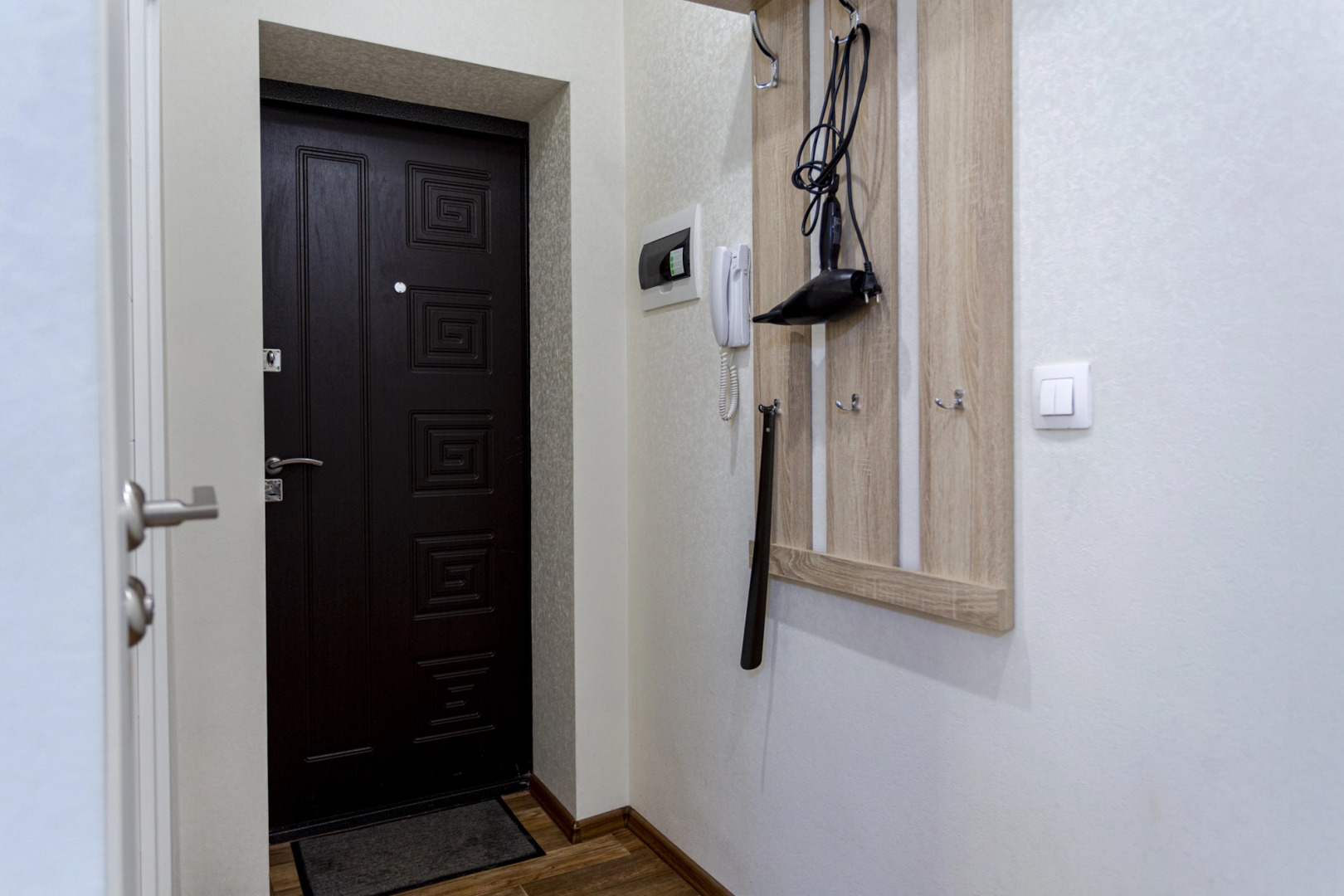 Апартаменты Топольники Комфорт