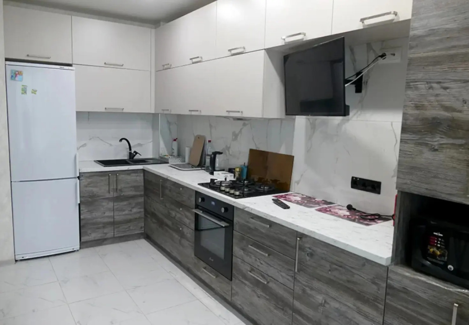 Квартира на улице Кирова 34