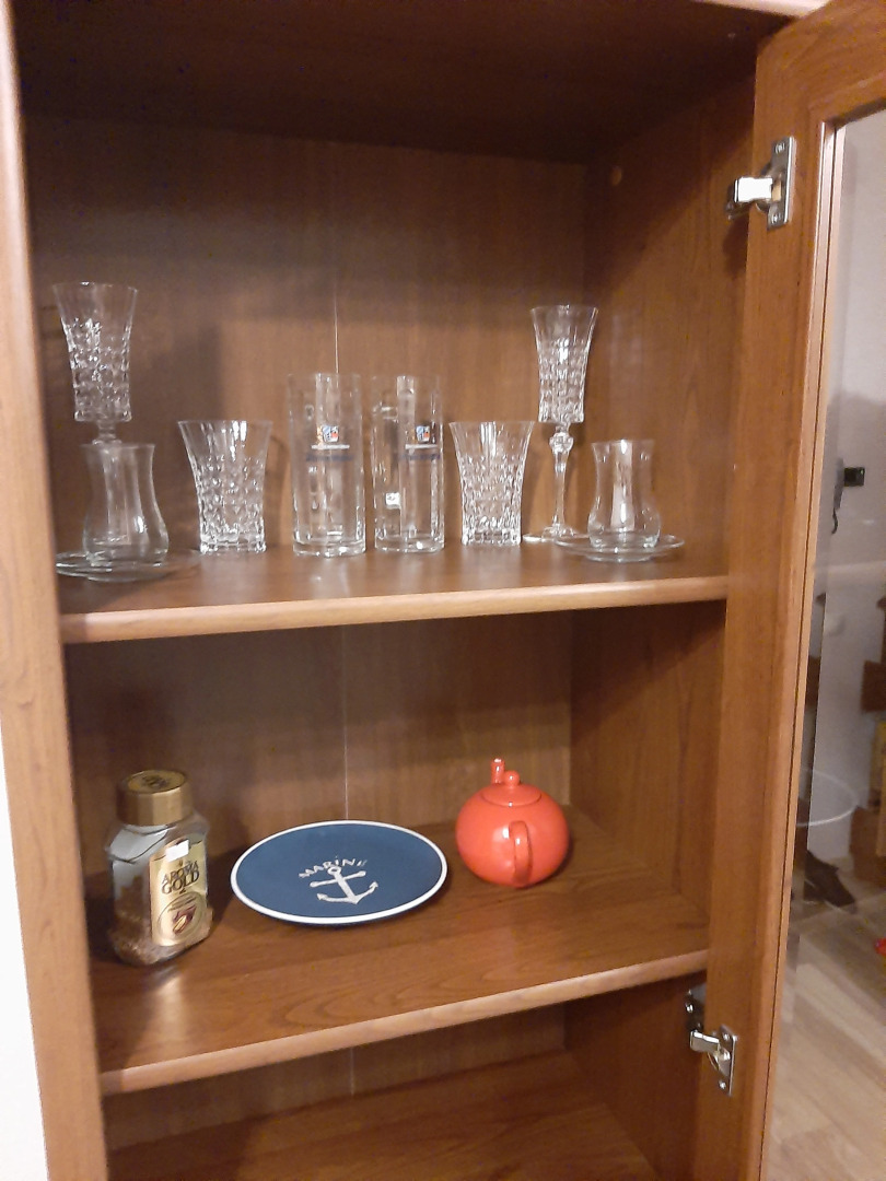 Апартаменты в Светлогорске