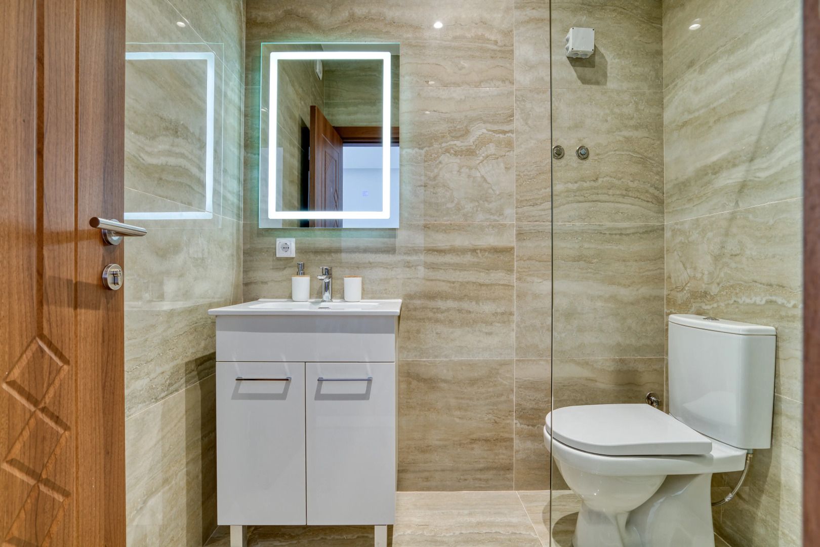 Апарт-отель Aqua Lounge Ulcinj