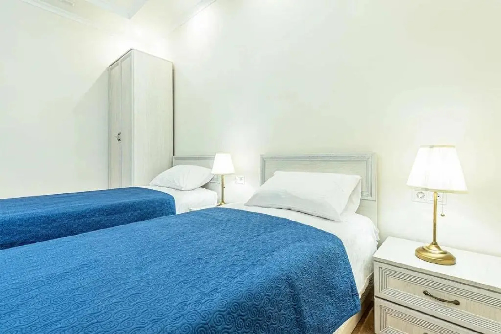 Гостевой дом Laurencia