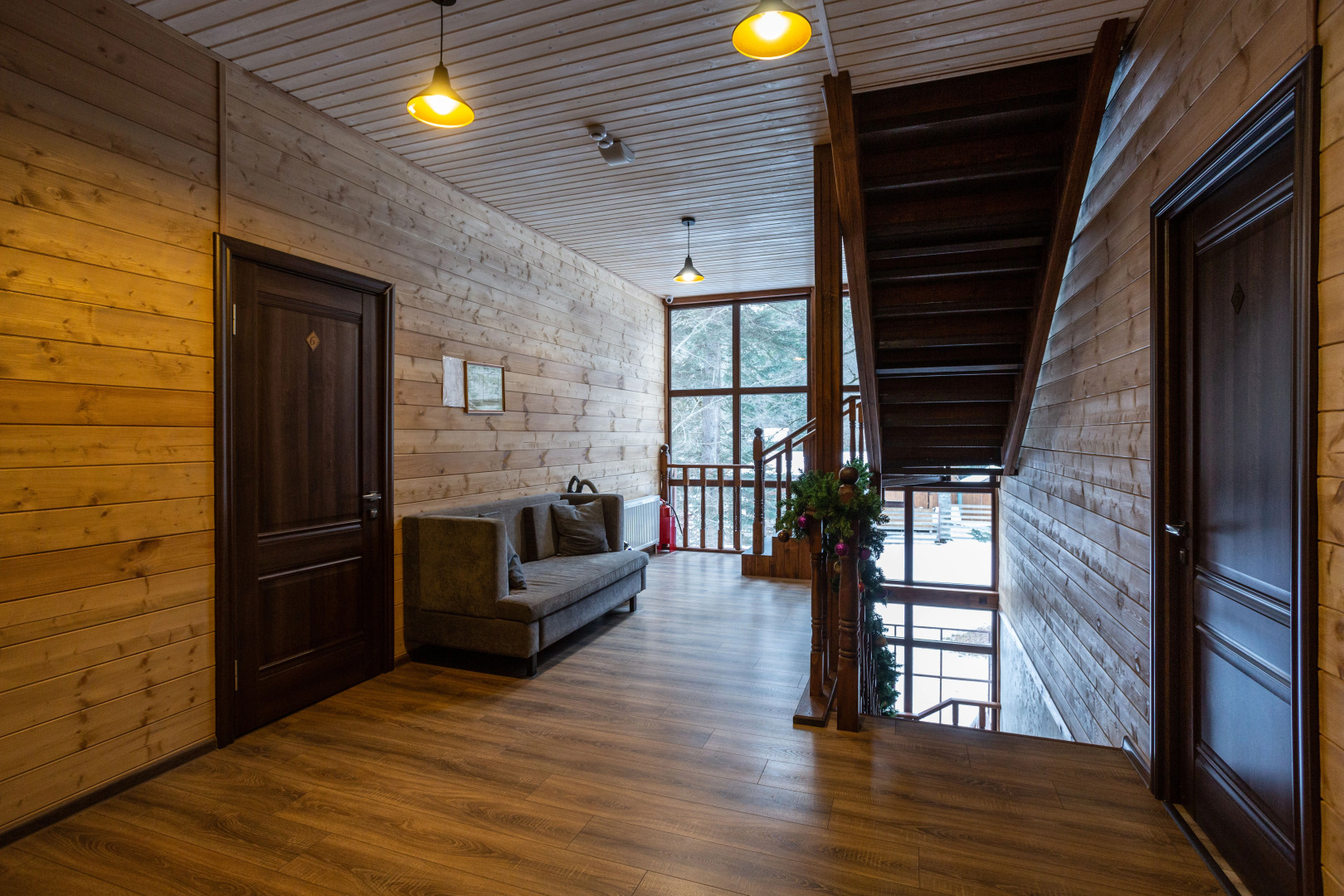 База отдыха Velvet