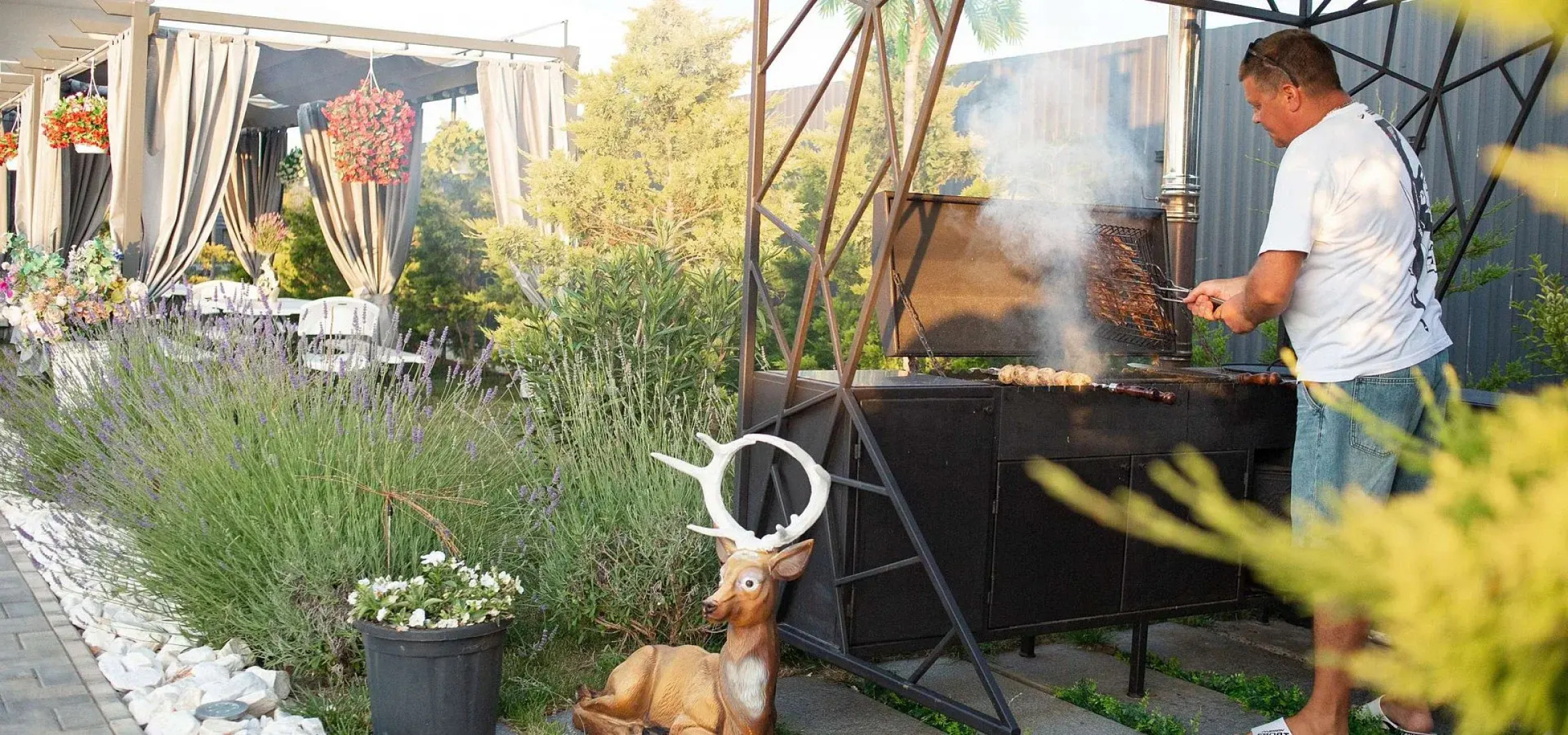 Гостевой дом Joy