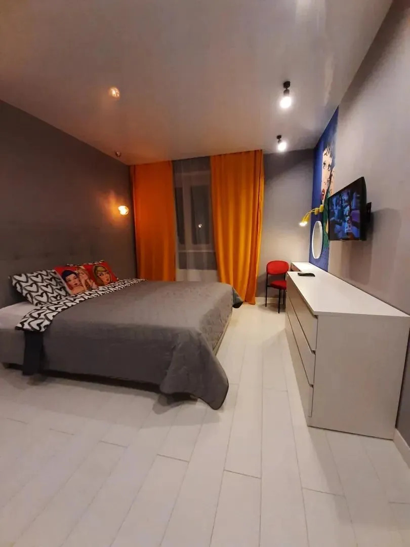 Апартаменты на Гайдара