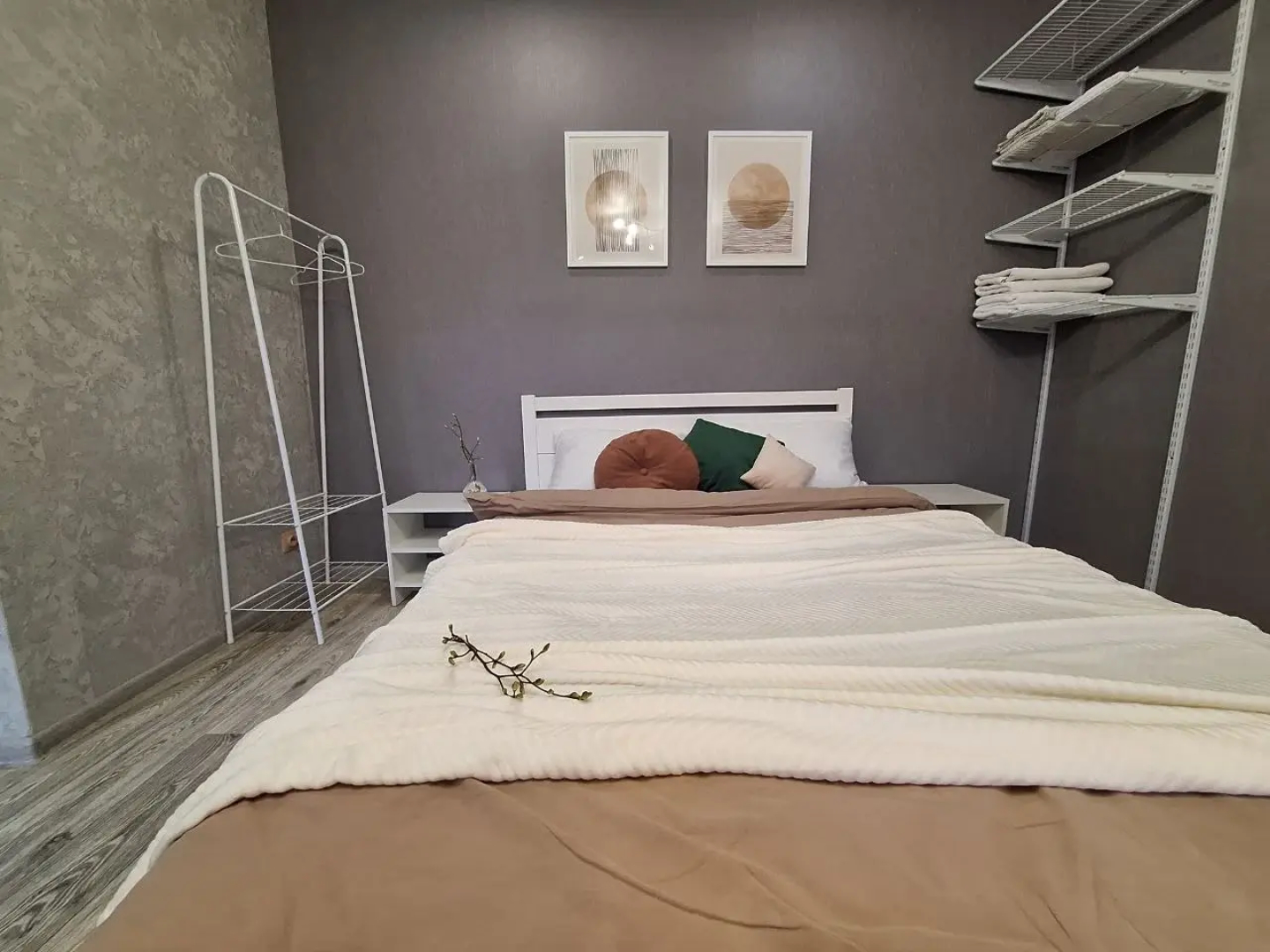 Квартира Стильная в центре