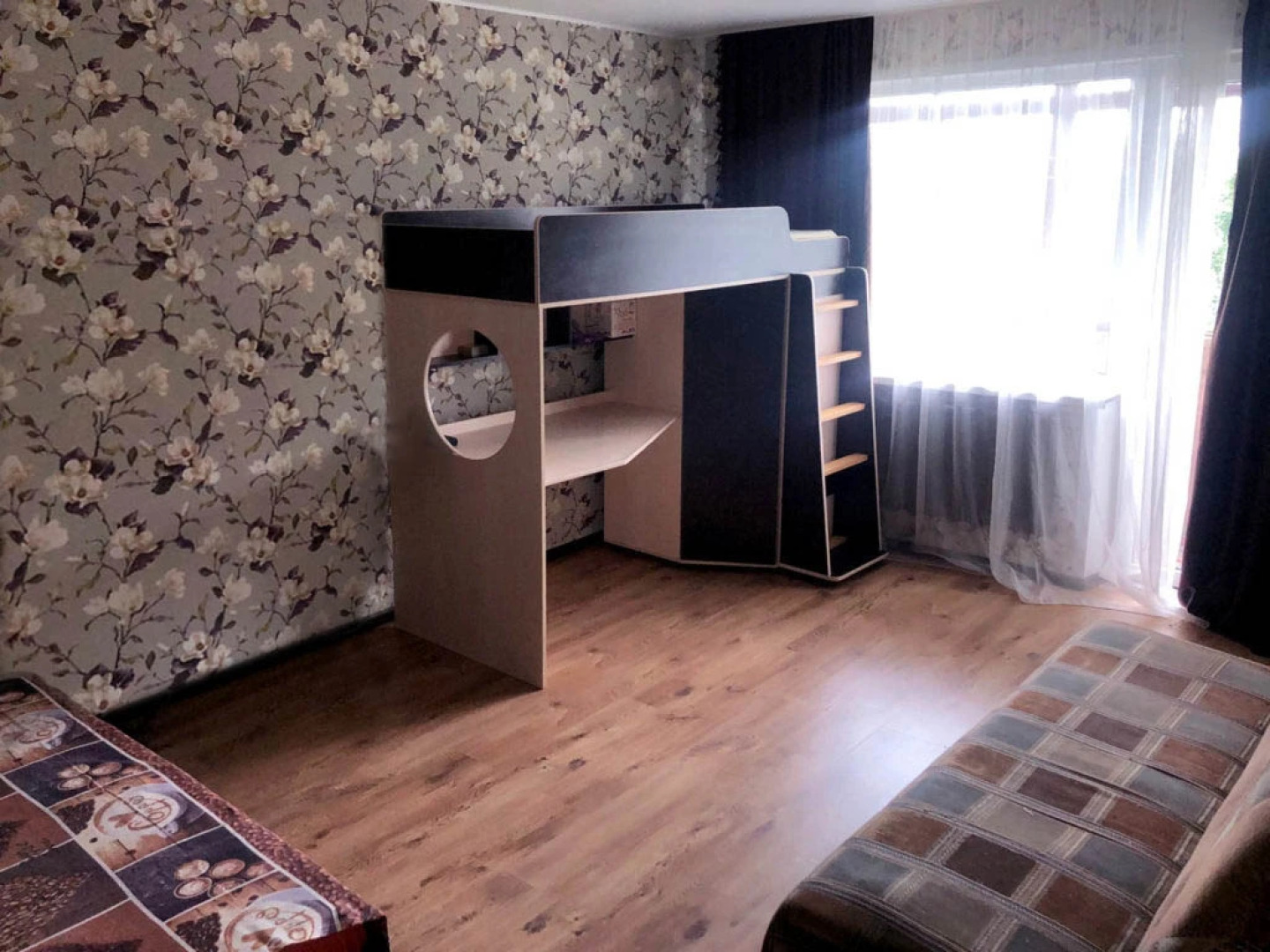 Квартира двухкомнатная у выезда на Суздаль, 33 квартиры