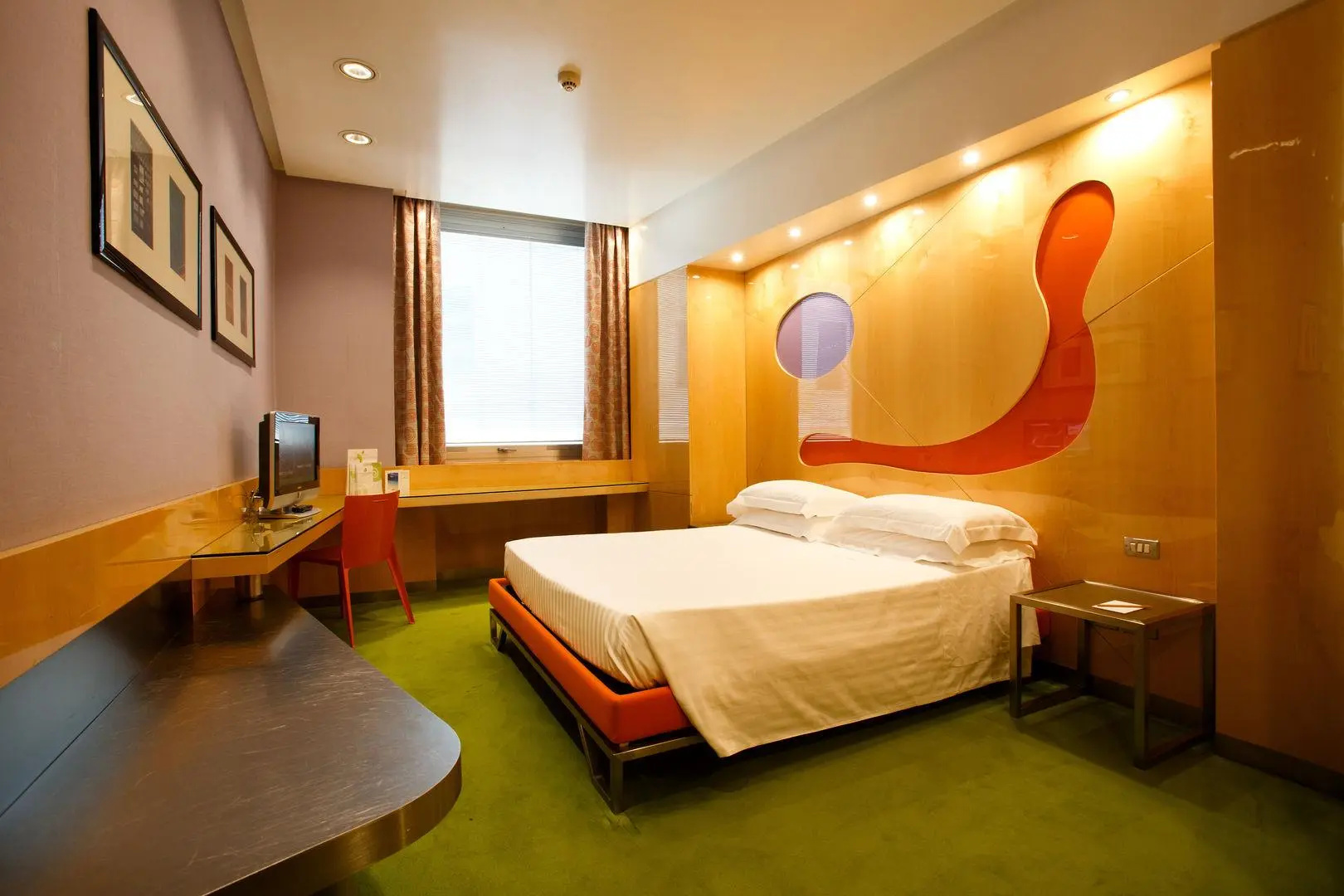 Albani Hotel Roma
