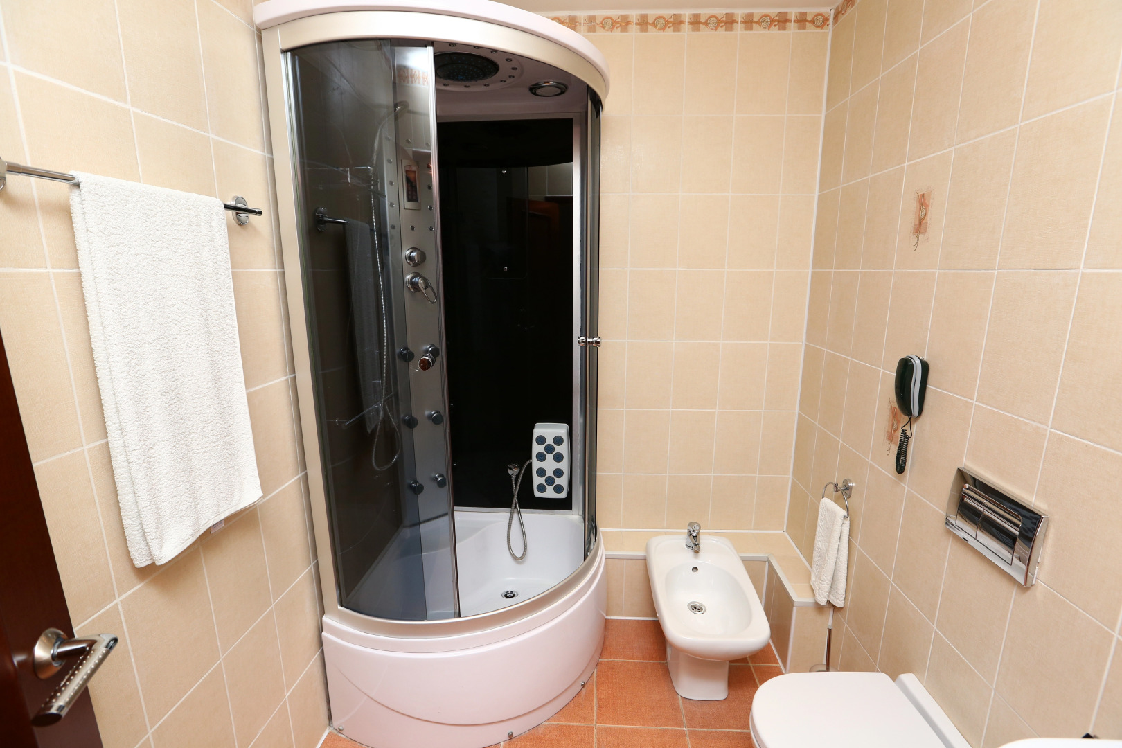 Мини-отель Олимп