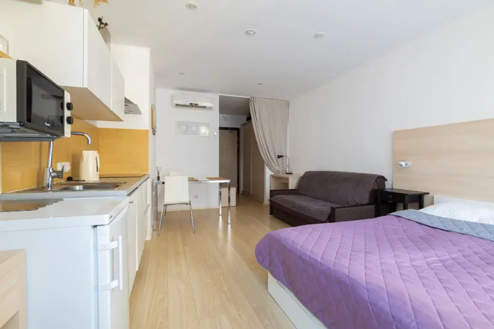 Квартира Апарт-авеню на Академика Павлова 3