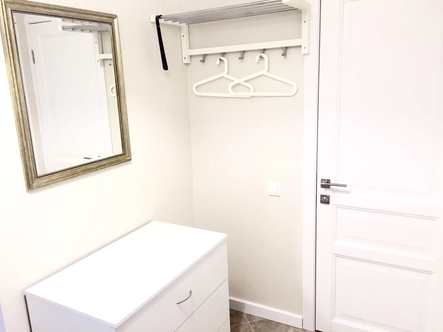 Квартира Видовая у Ривьеры