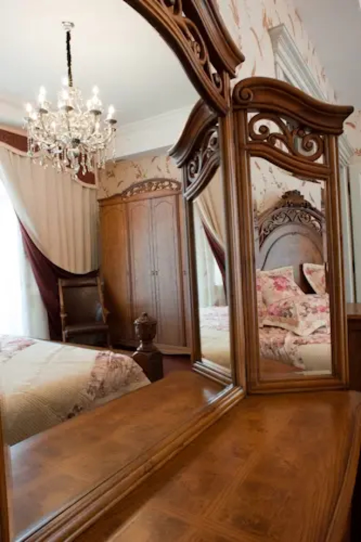 Апарт-Отель Onegin Terrace