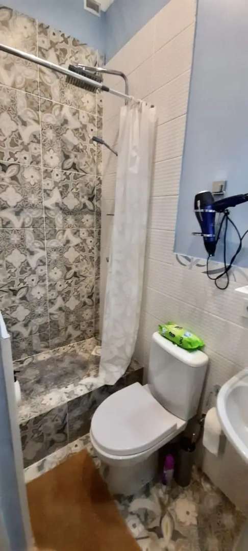 Sofa - boutique apartment's