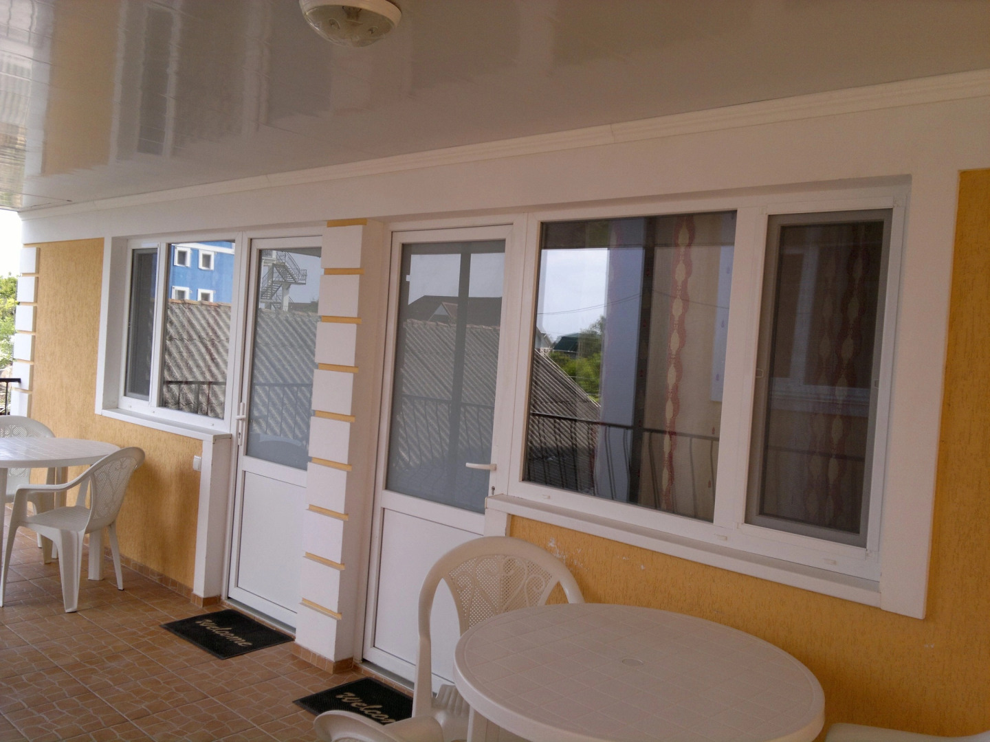 Гостевой Дом Атлас