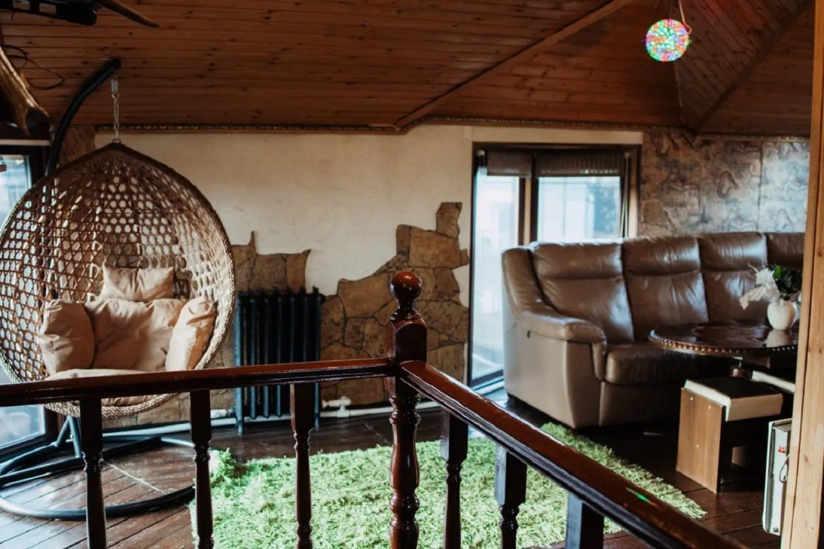 Гостевой дом Николина усадьба