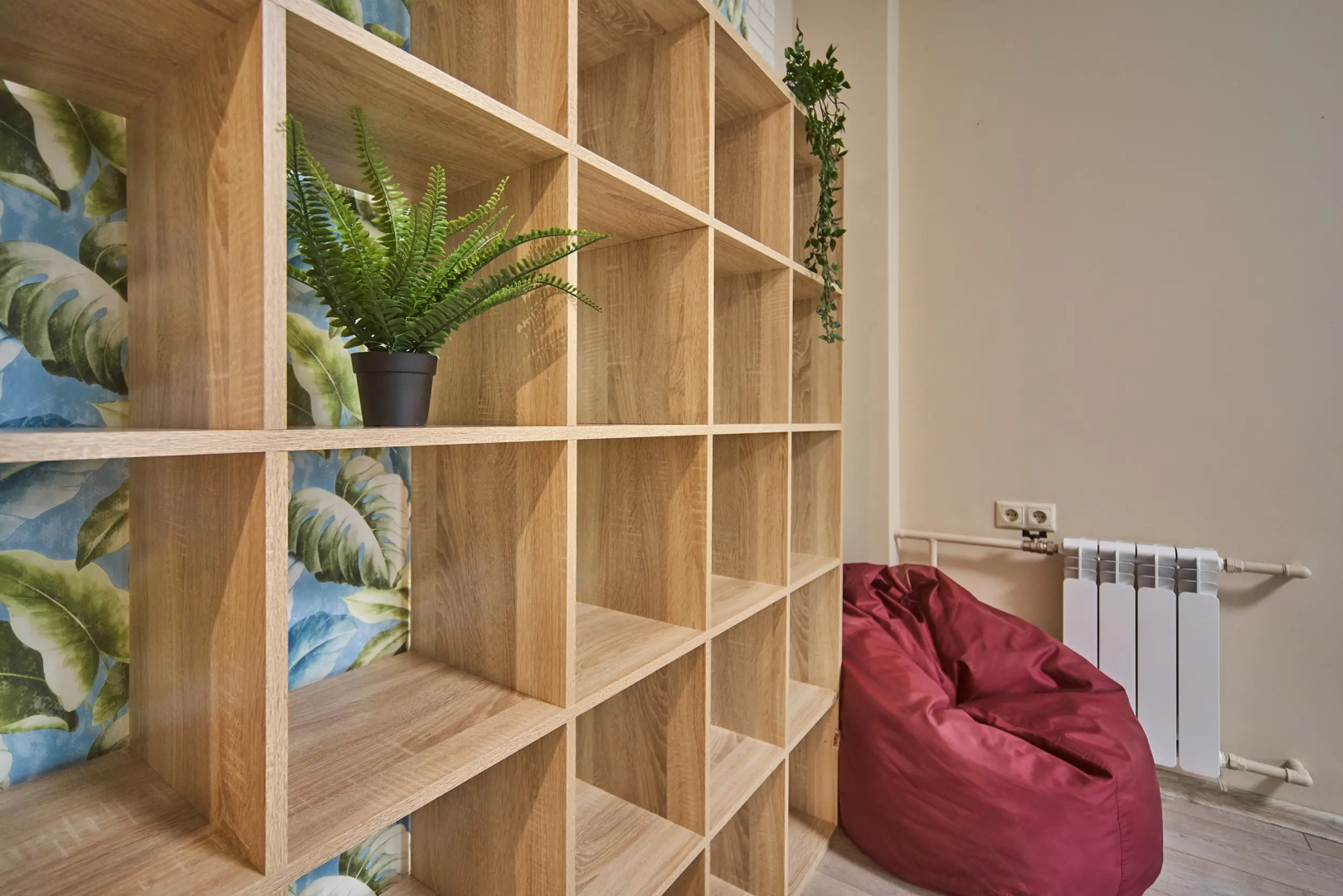 Апартаменты 1b Красногорский 46 двухкомнатная