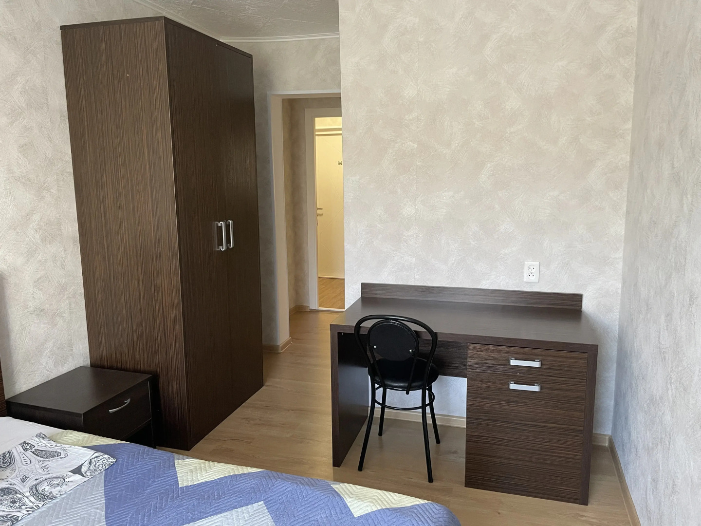 Квартира улица 7 Ноября